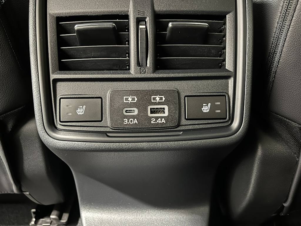 Thumbnail: 2026 Subaru Outback - 24