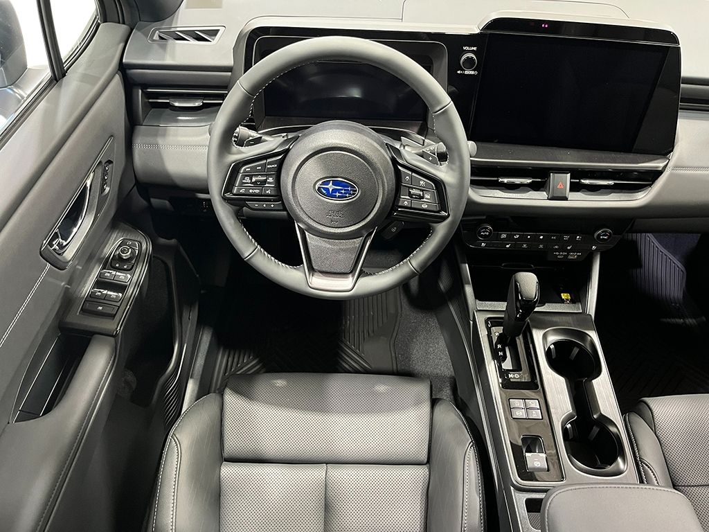 Thumbnail: 2026 Subaru Outback - 9