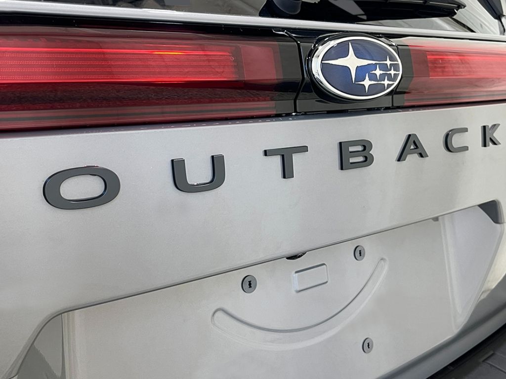 Thumbnail: 2026 Subaru Outback - 7