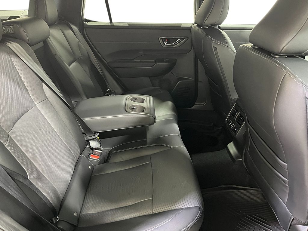 Thumbnail: 2026 Subaru Outback - 25