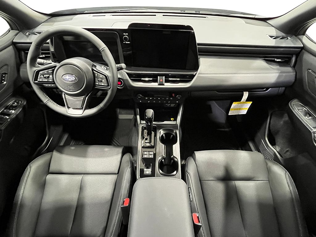Thumbnail: 2026 Subaru Outback - 2
