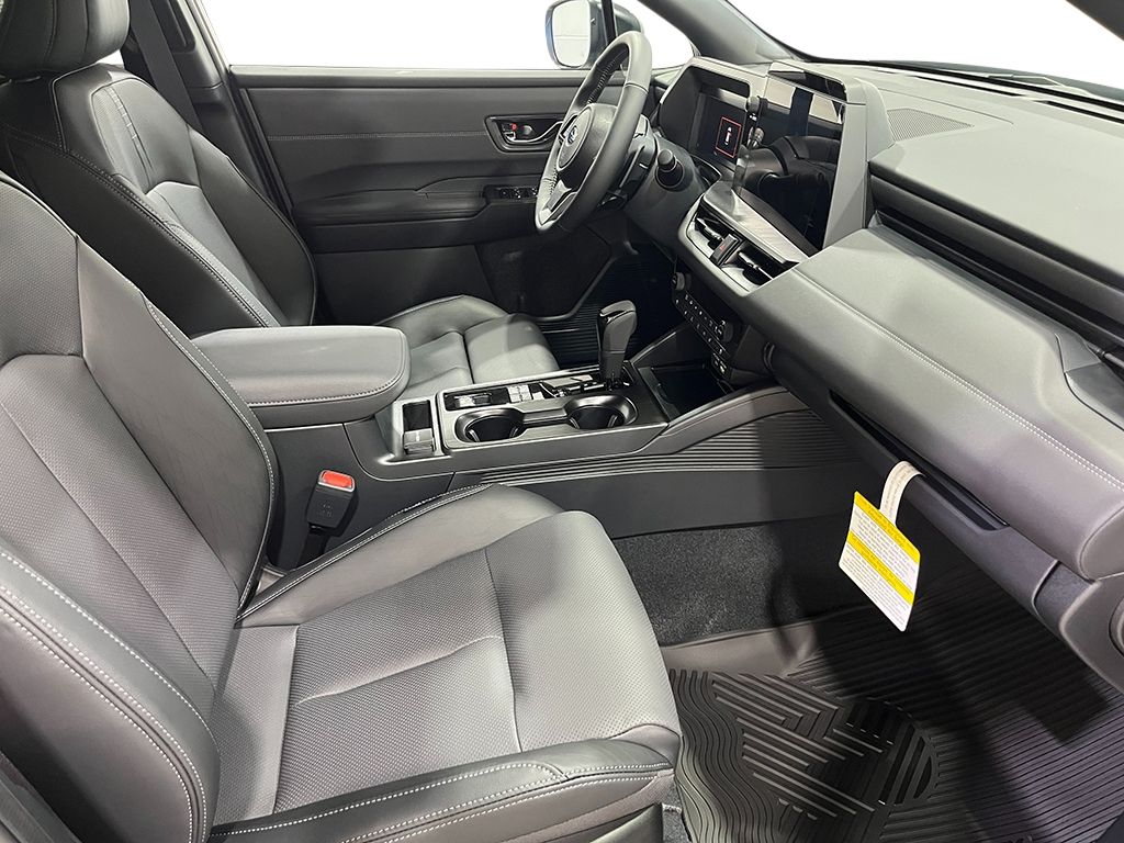 Thumbnail: 2026 Subaru Outback - 10