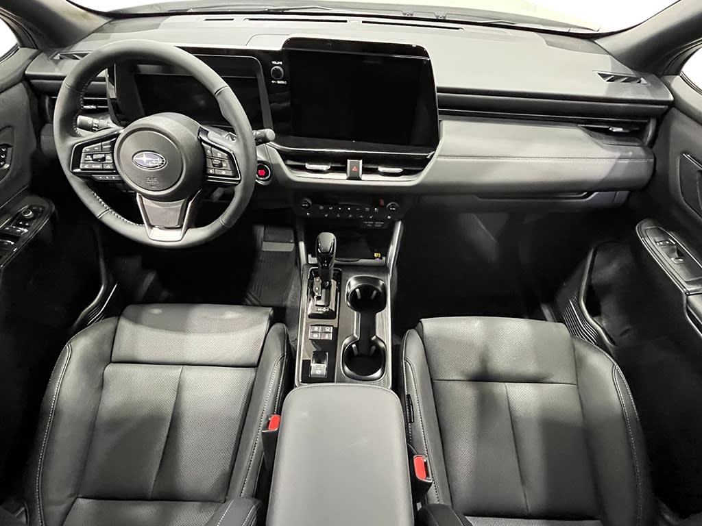 Thumbnail: 2026 Subaru Outback - 2