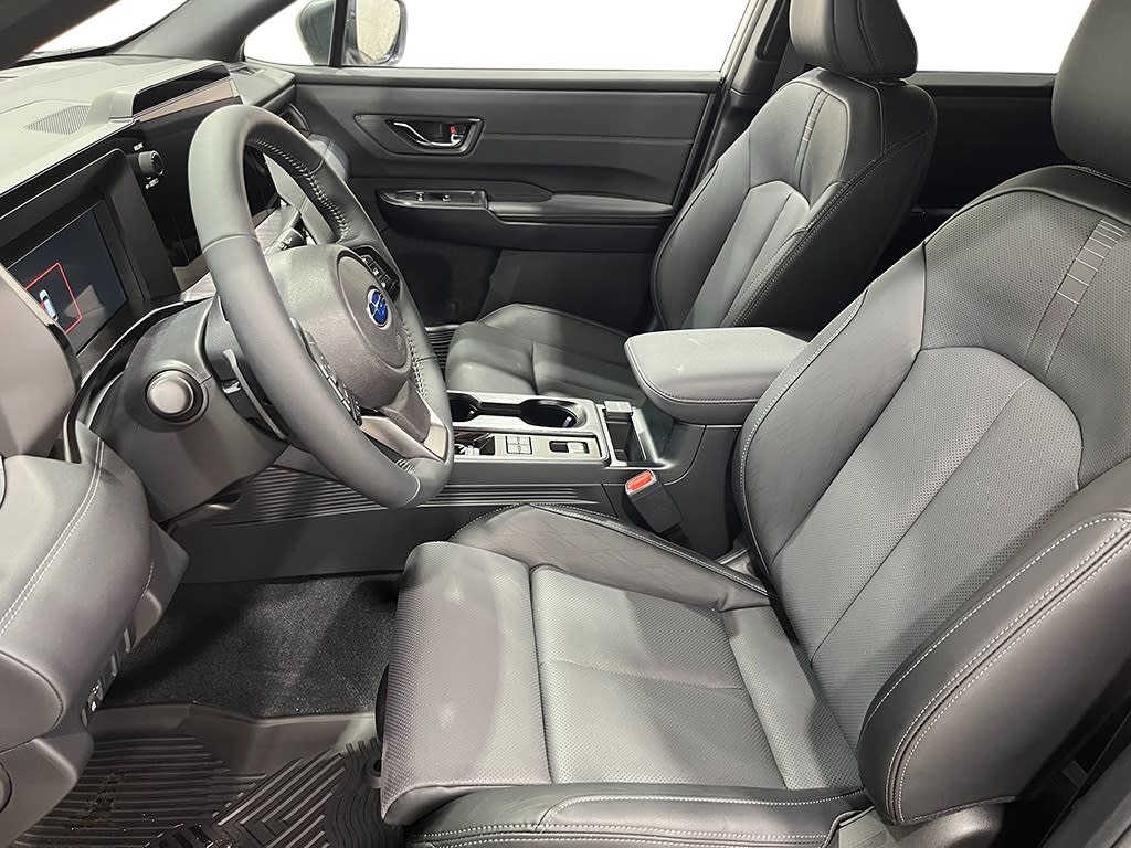 Thumbnail: 2026 Subaru Outback - 10