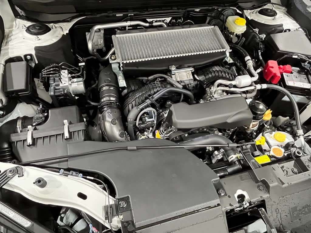 Thumbnail: 2026 Subaru Outback - 8