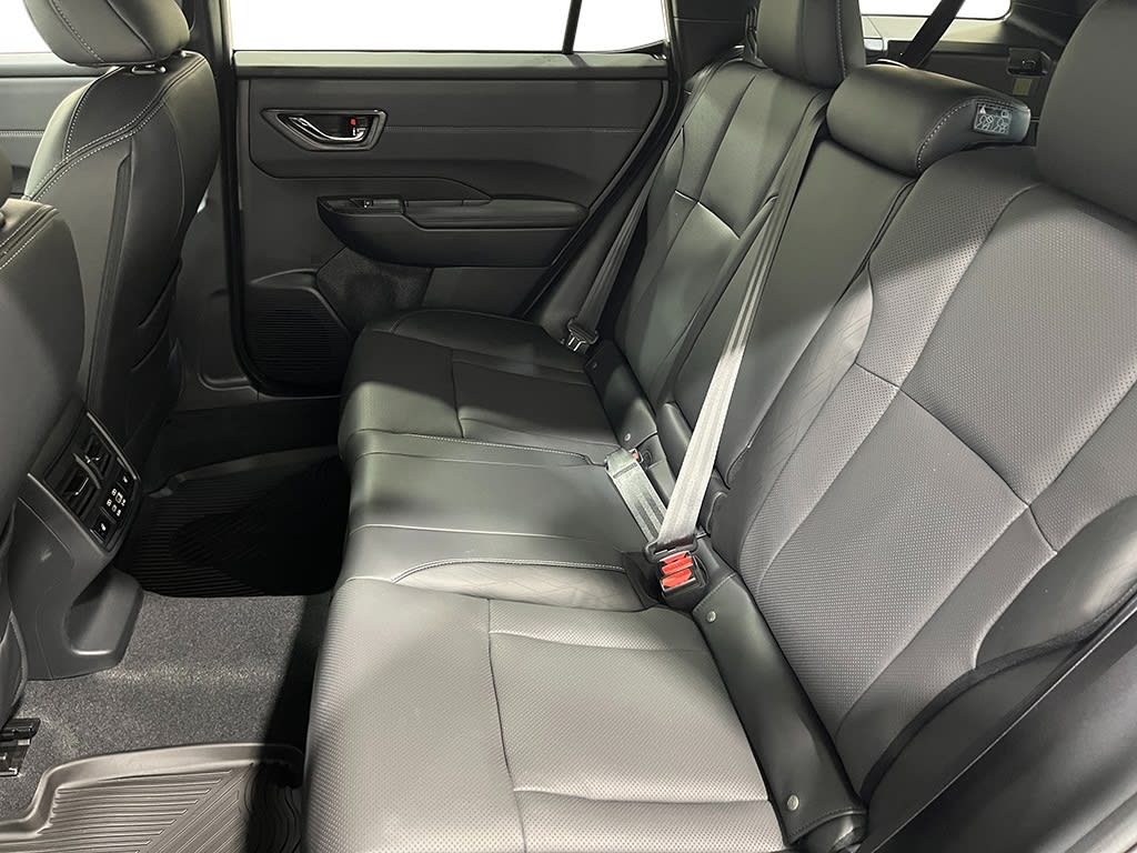 Thumbnail: 2026 Subaru Outback - 12