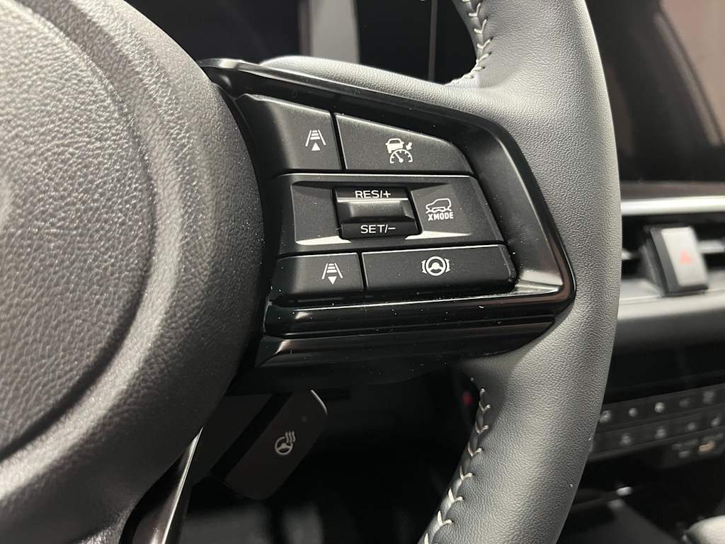 Thumbnail: 2026 Subaru Outback - 22