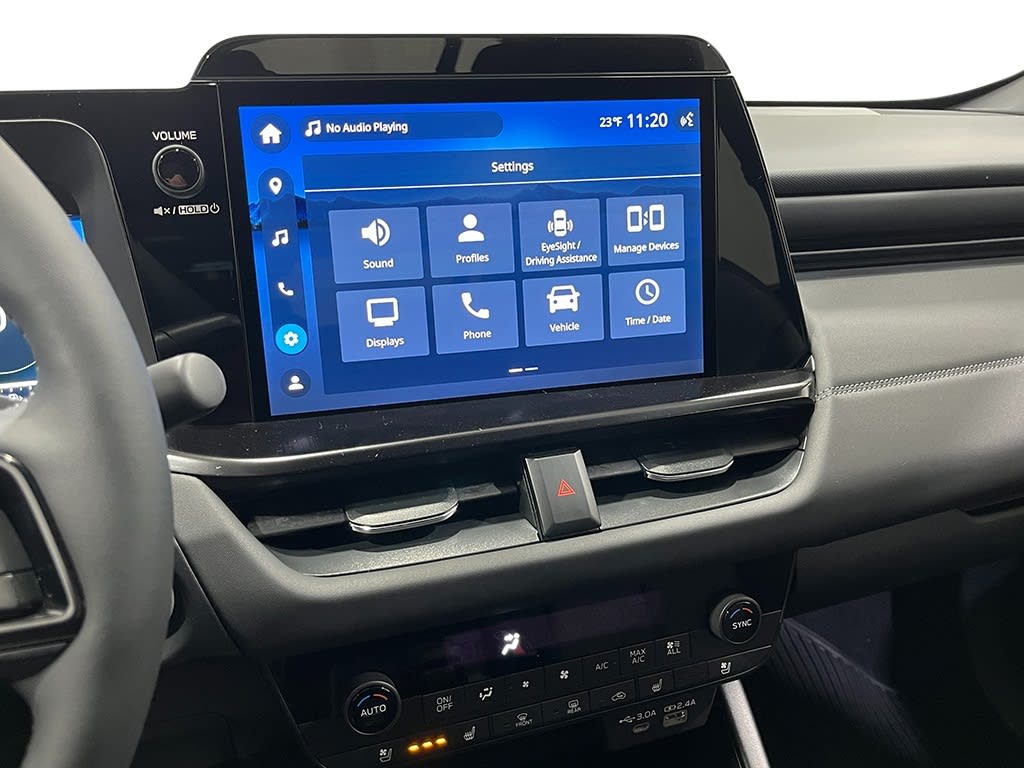 Thumbnail: 2026 Subaru Outback - 13