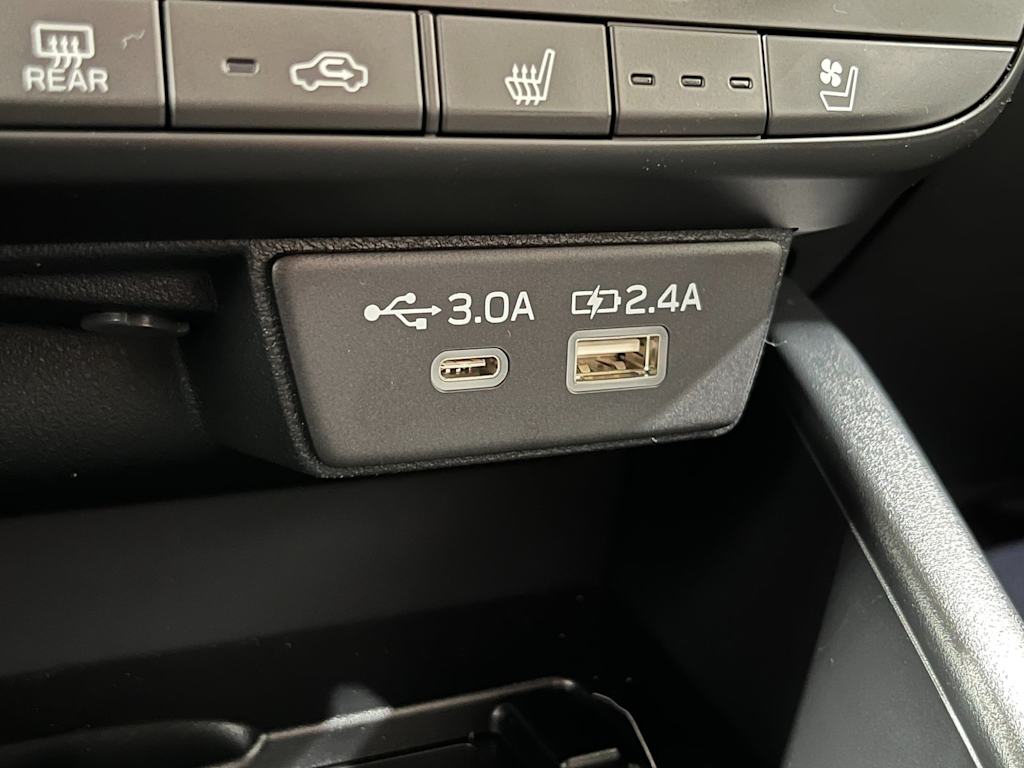 Thumbnail: 2026 Subaru Outback - 25