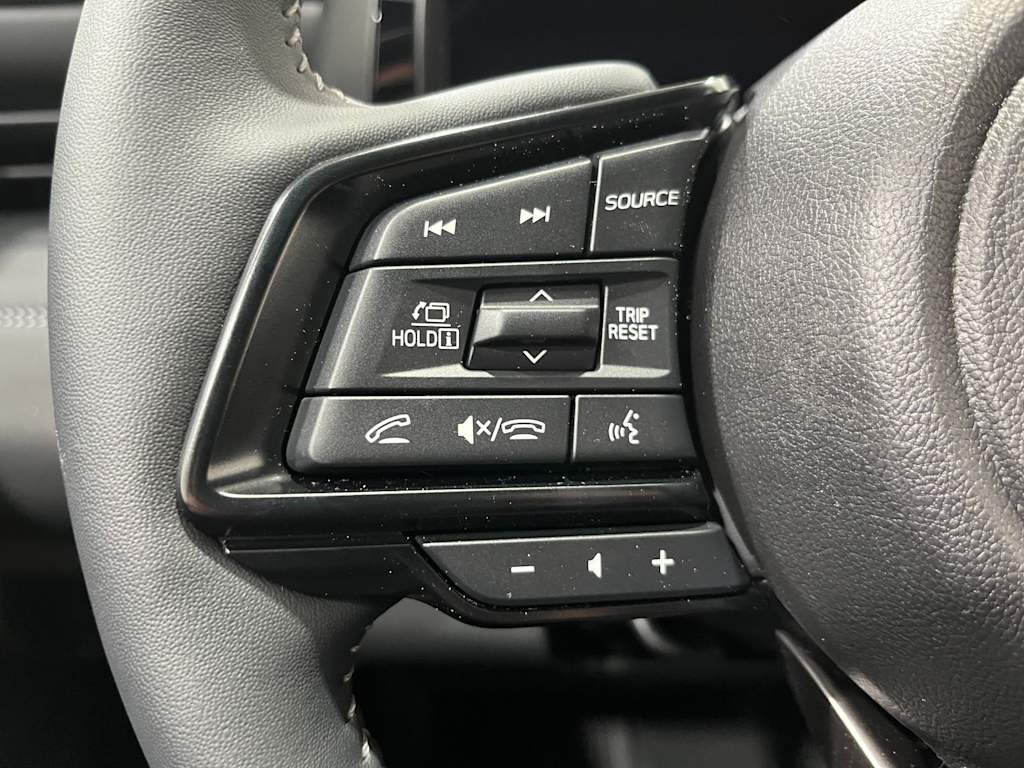 Thumbnail: 2026 Subaru Outback - 21