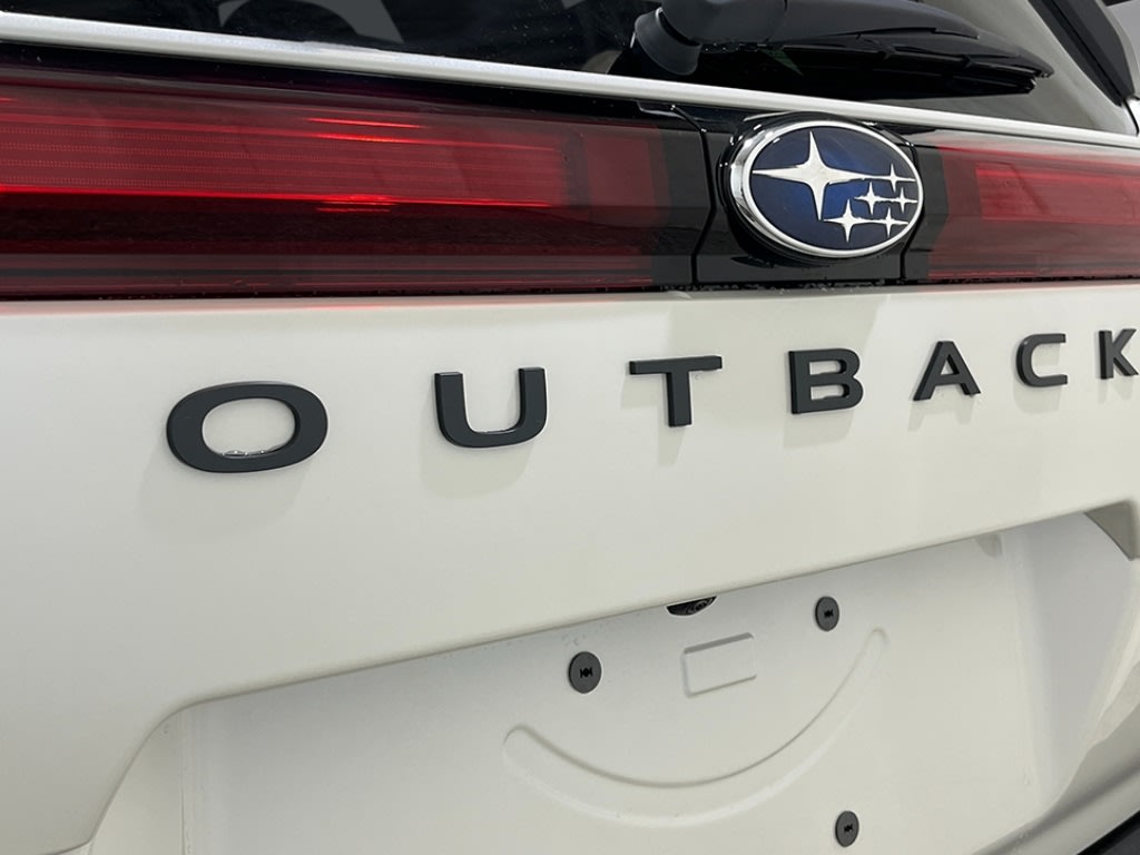 Thumbnail: 2026 Subaru Outback - 7