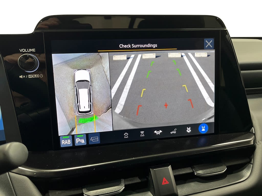 Thumbnail: 2026 Subaru Outback - 23