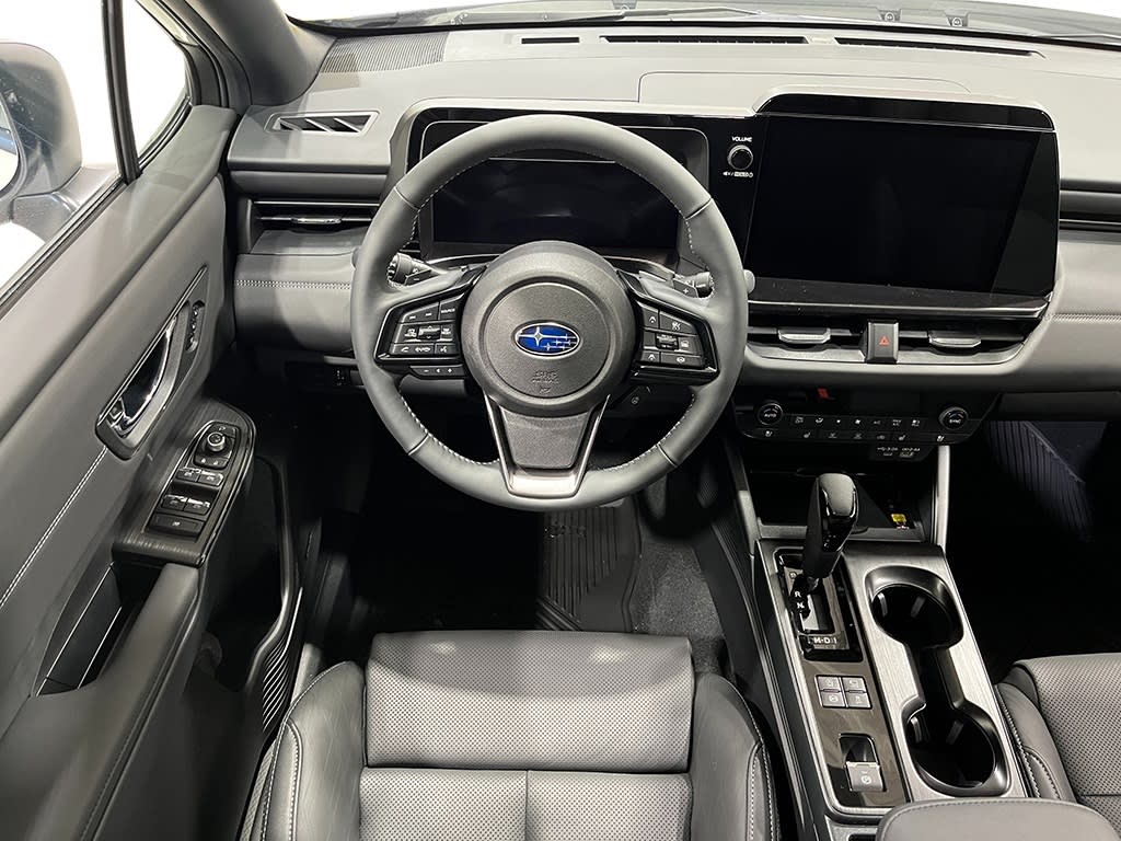 Thumbnail: 2026 Subaru Outback - 9