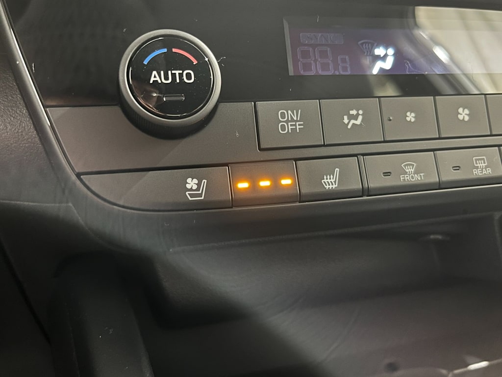 Thumbnail: 2026 Subaru Outback - 24