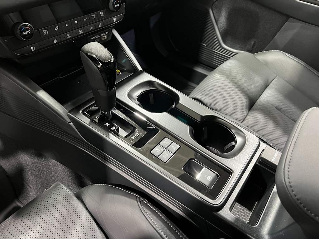 Thumbnail: 2026 Subaru Outback - 14