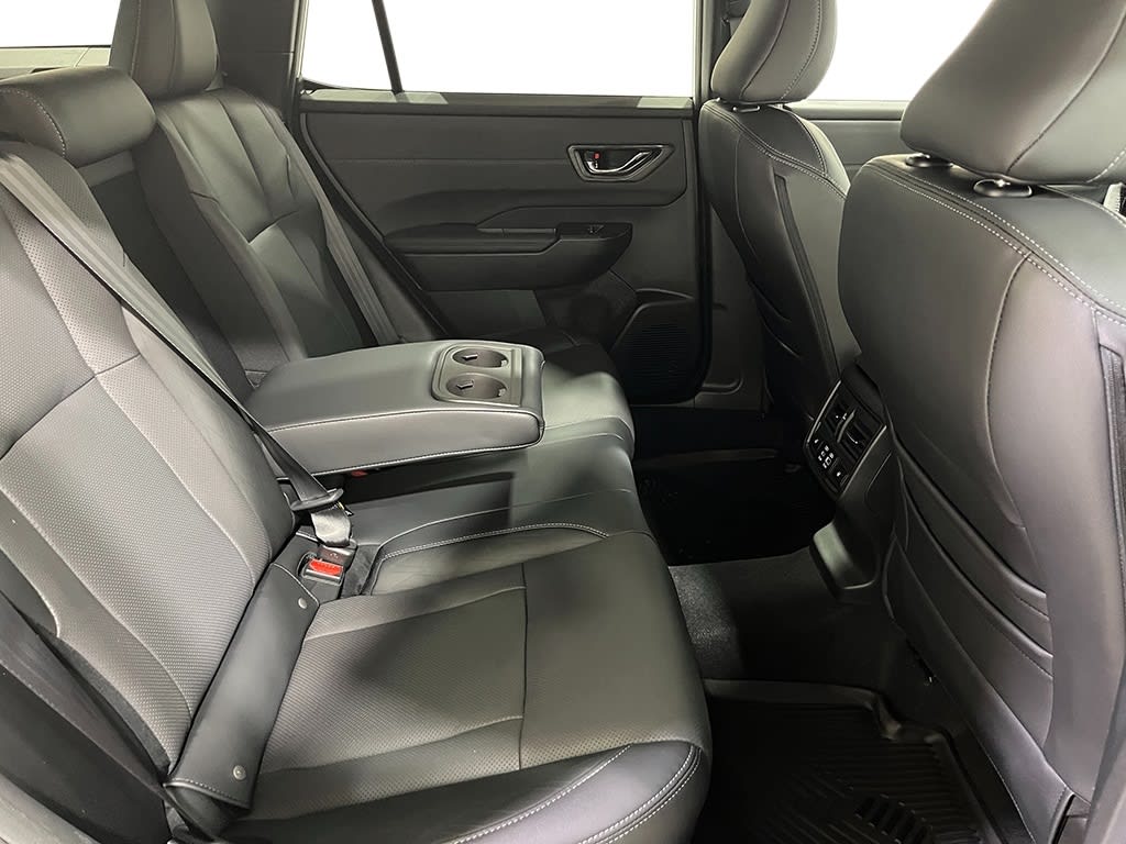 Thumbnail: 2026 Subaru Outback - 28