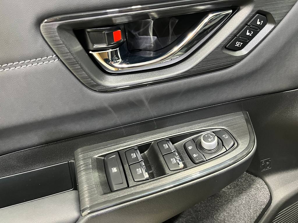 Thumbnail: 2026 Subaru Outback - 19
