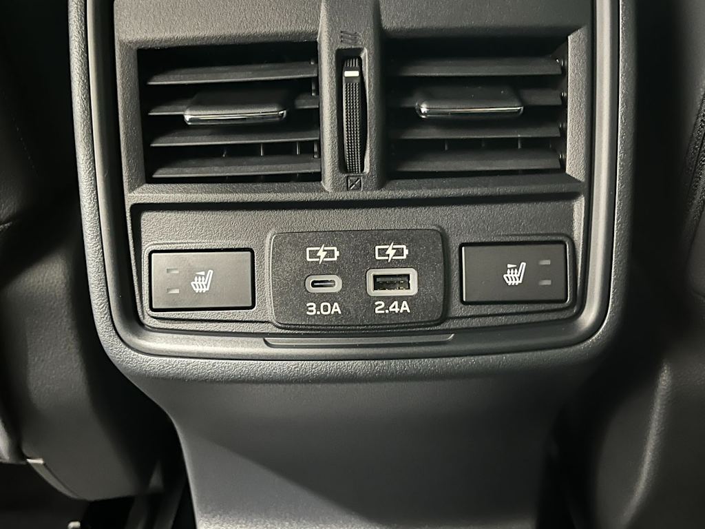 Thumbnail: 2026 Subaru Outback - 27