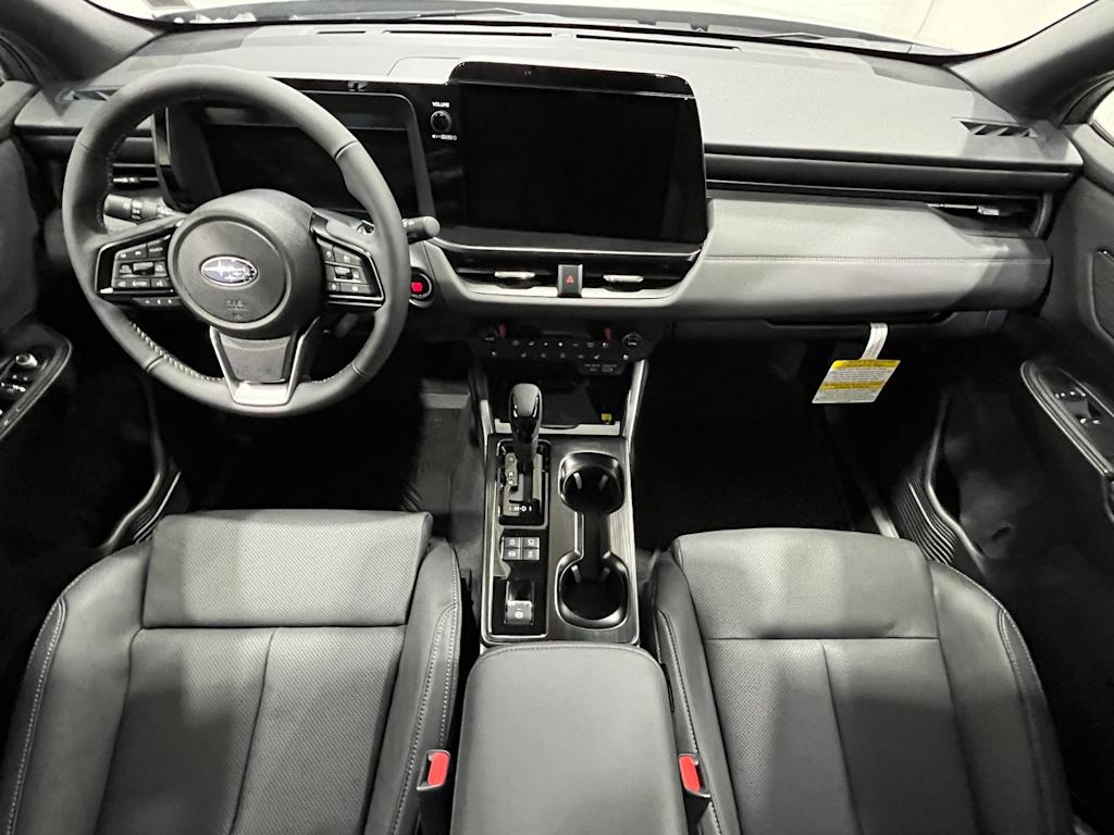 Thumbnail: 2026 Subaru Outback - 2