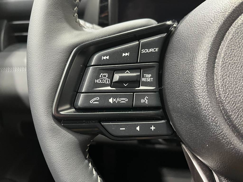 Thumbnail: 2026 Subaru Outback - 20