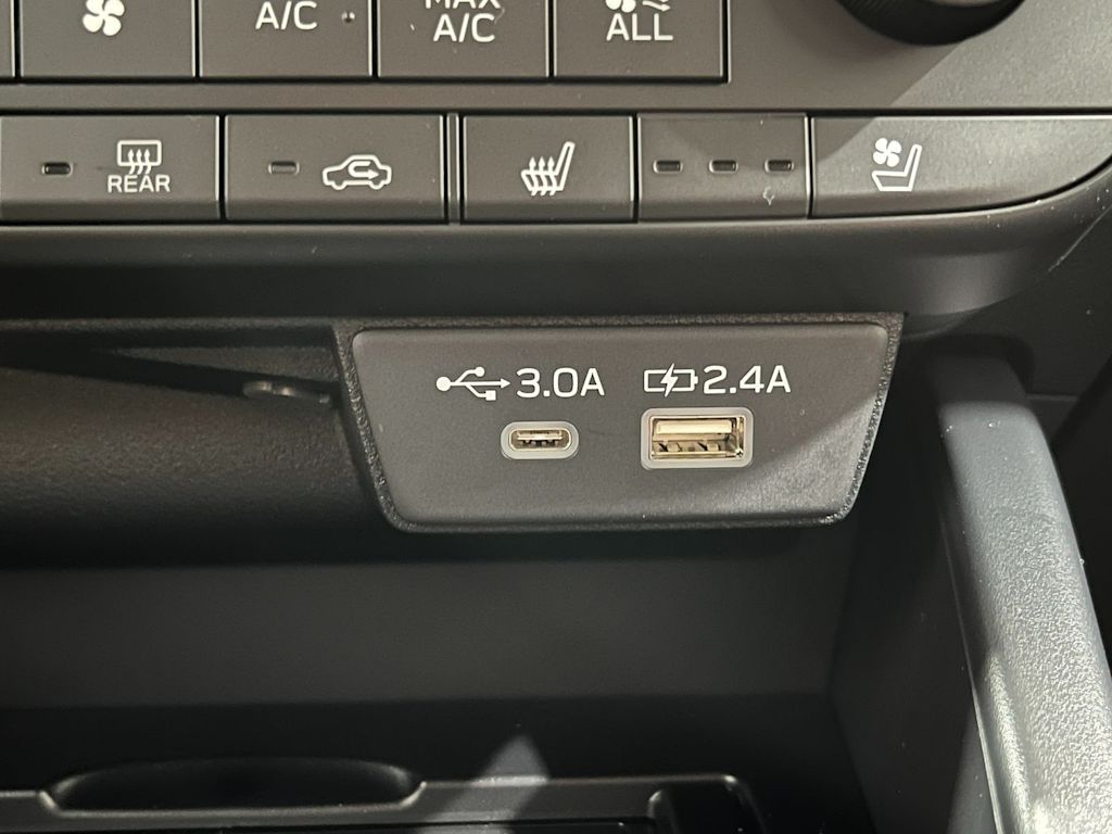 Thumbnail: 2026 Subaru Outback - 24
