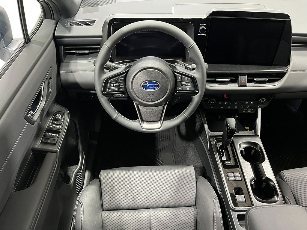 Thumbnail: 2026 Subaru Outback - 9