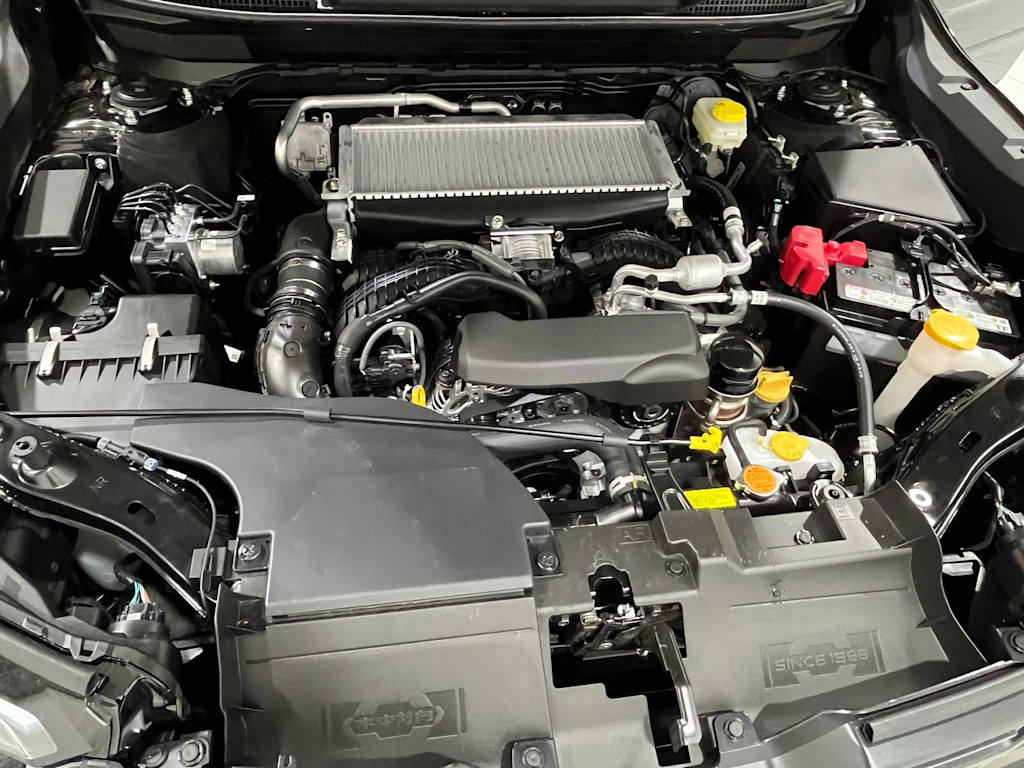 Thumbnail: 2026 Subaru Outback - 8
