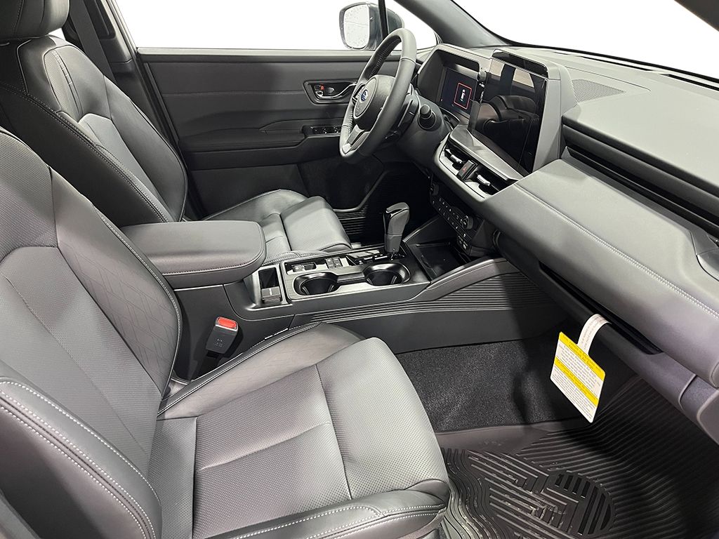 Thumbnail: 2026 Subaru Outback - 11
