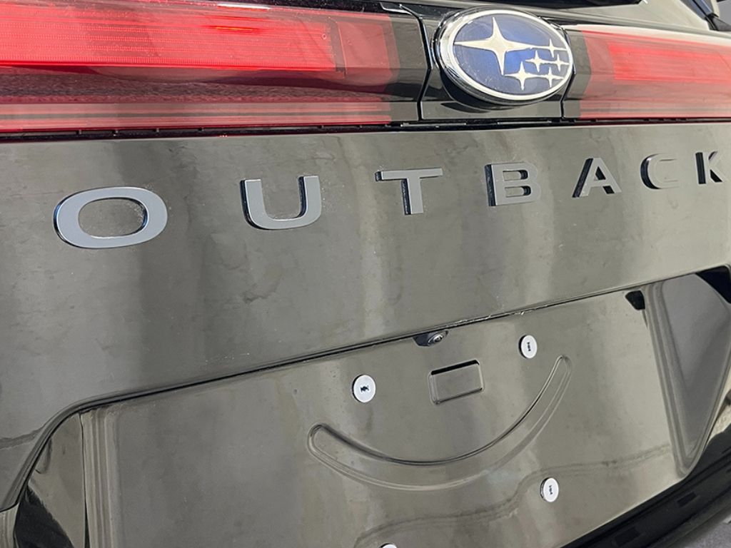Thumbnail: 2026 Subaru Outback - 12