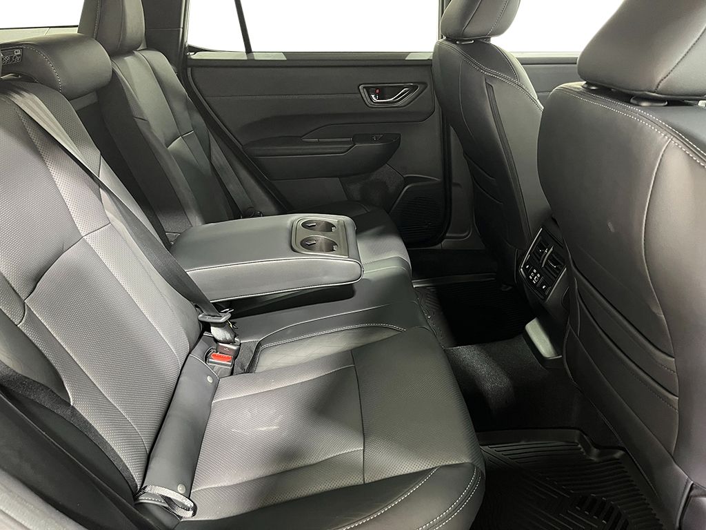 Thumbnail: 2026 Subaru Outback - 28