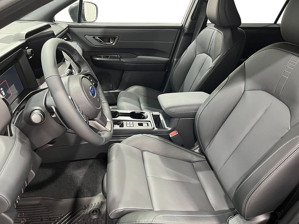 Thumbnail: 2026 Subaru Outback - 10