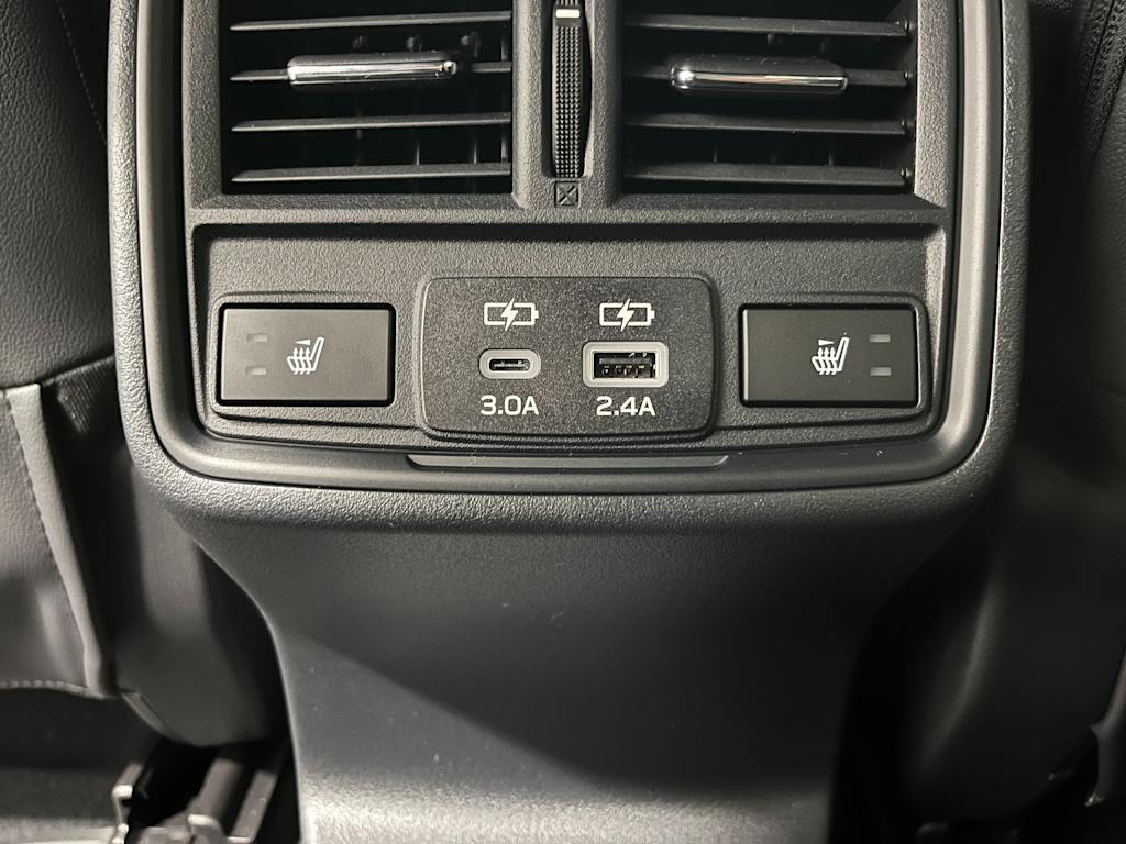 Thumbnail: 2026 Subaru Outback - 25