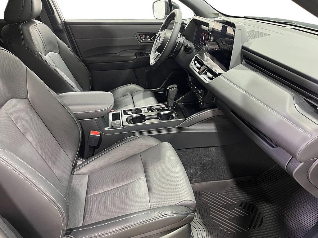 Thumbnail: 2026 Subaru Outback - 9
