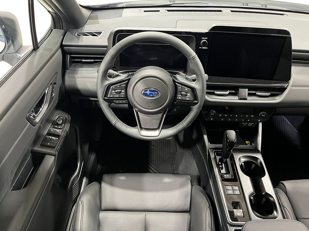 Thumbnail: 2026 Subaru Outback - 7
