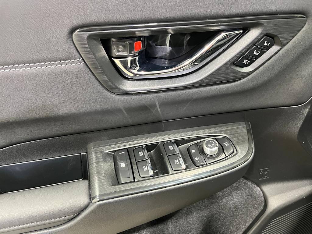 Thumbnail: 2026 Subaru Outback - 18