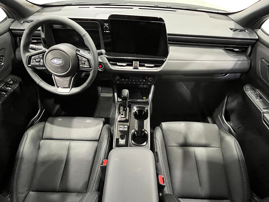 Thumbnail: 2026 Subaru Outback - 2