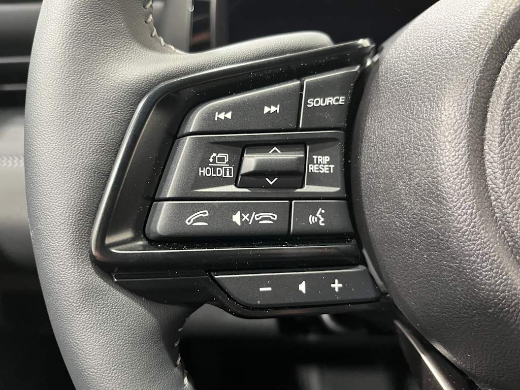 Thumbnail: 2026 Subaru Outback - 19