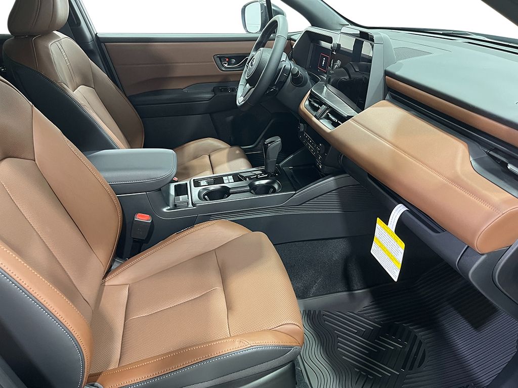 Thumbnail: 2026 Subaru Outback - 11