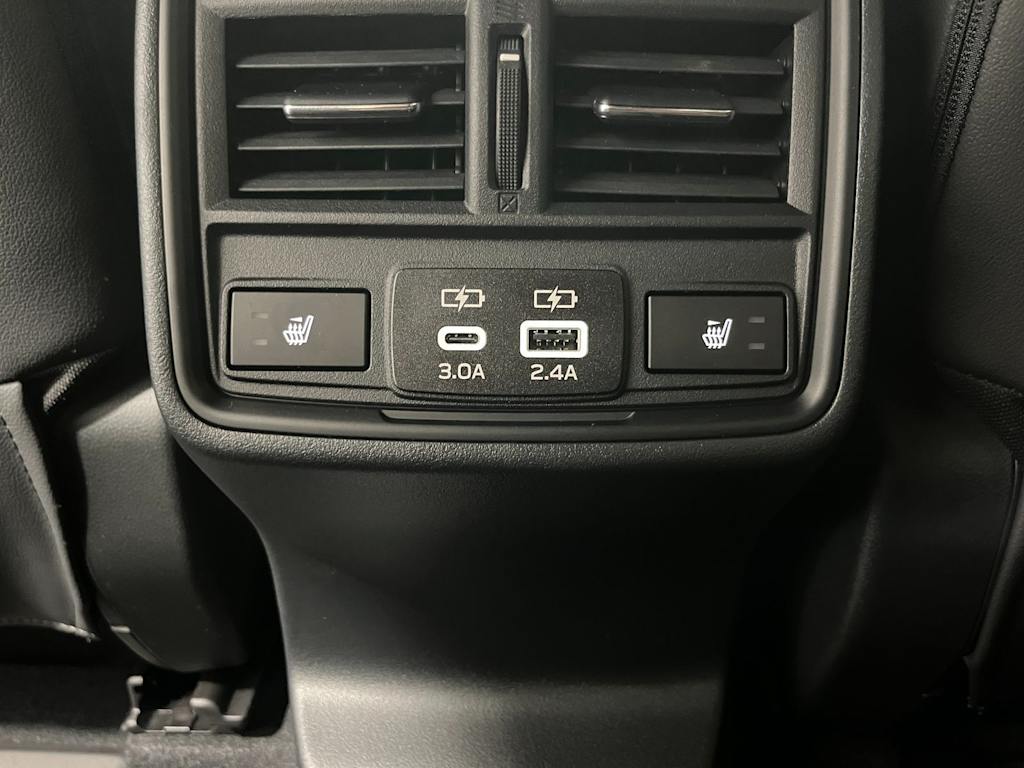 Thumbnail: 2026 Subaru Outback - 28