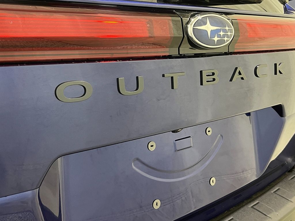 Thumbnail: 2026 Subaru Outback - 19