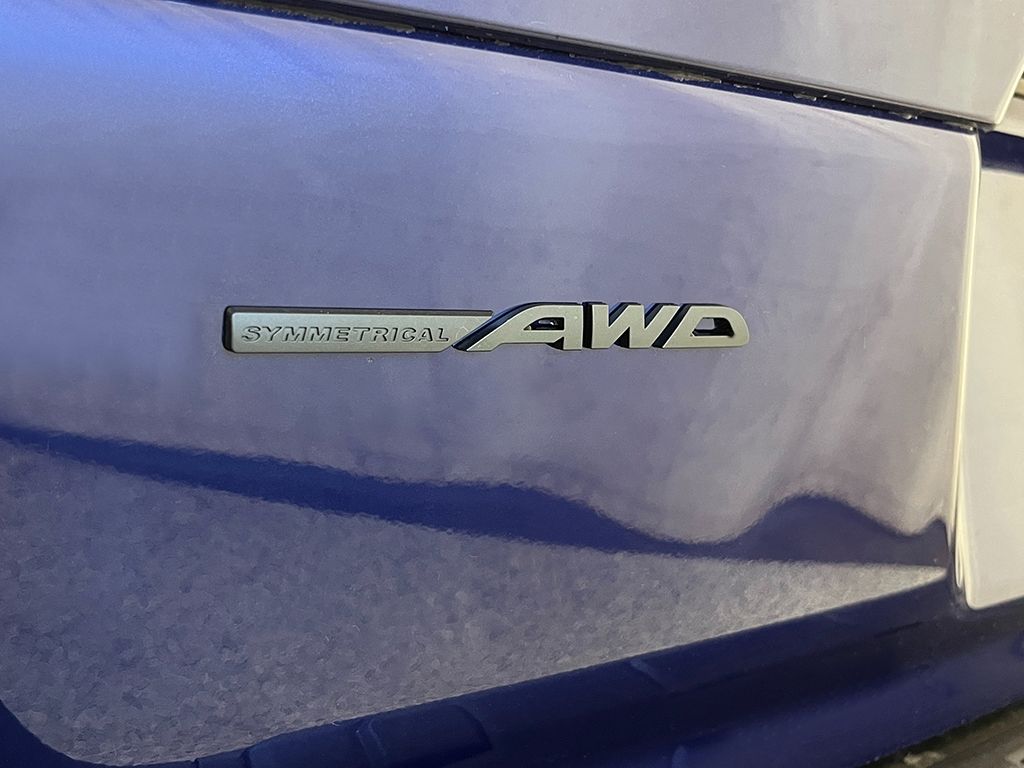 Thumbnail: 2026 Subaru Outback - 7