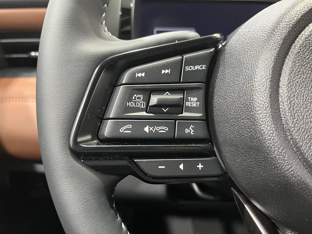 Thumbnail: 2026 Subaru Outback - 22