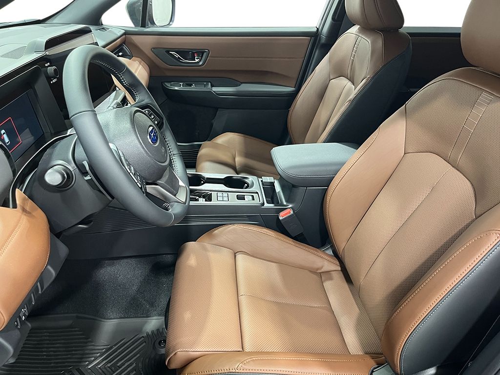 Thumbnail: 2026 Subaru Outback - 10
