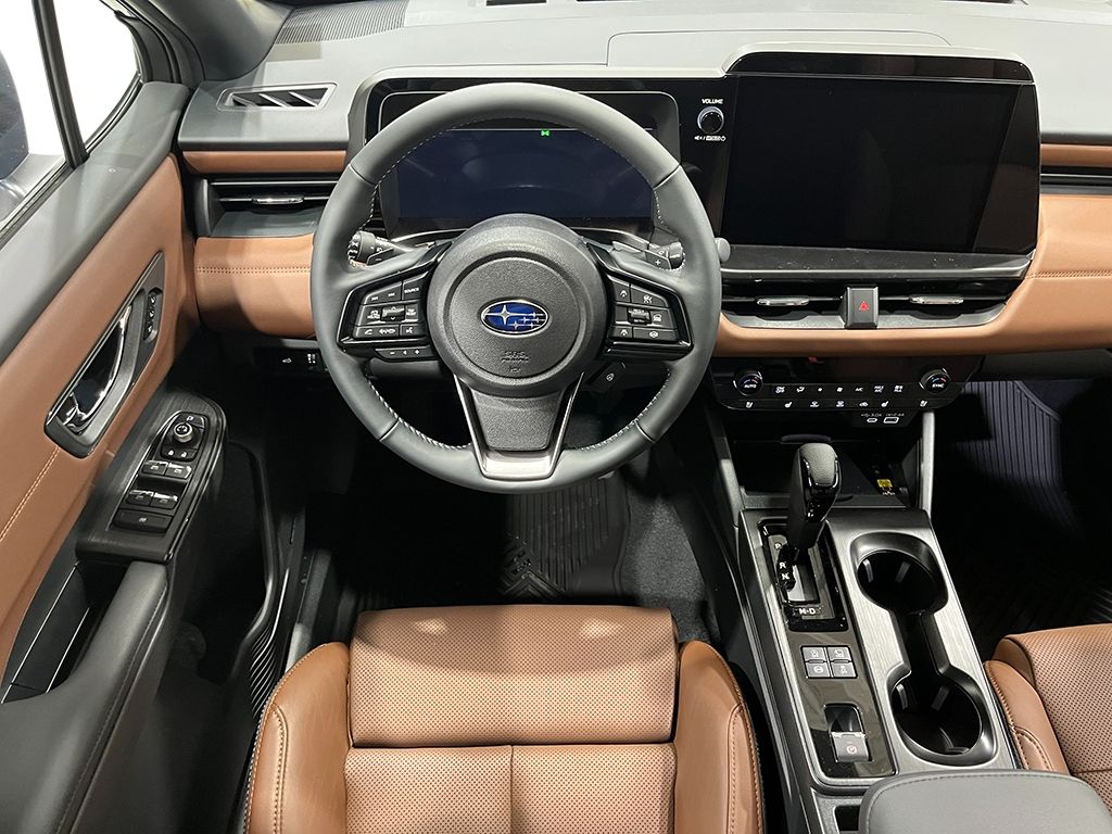 Thumbnail: 2026 Subaru Outback - 9