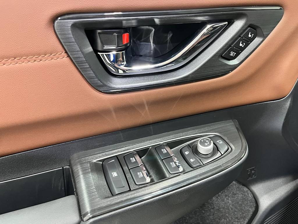 Thumbnail: 2026 Subaru Outback - 21