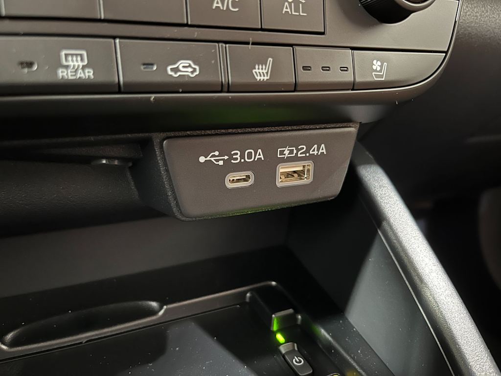 Thumbnail: 2026 Subaru Outback - 26