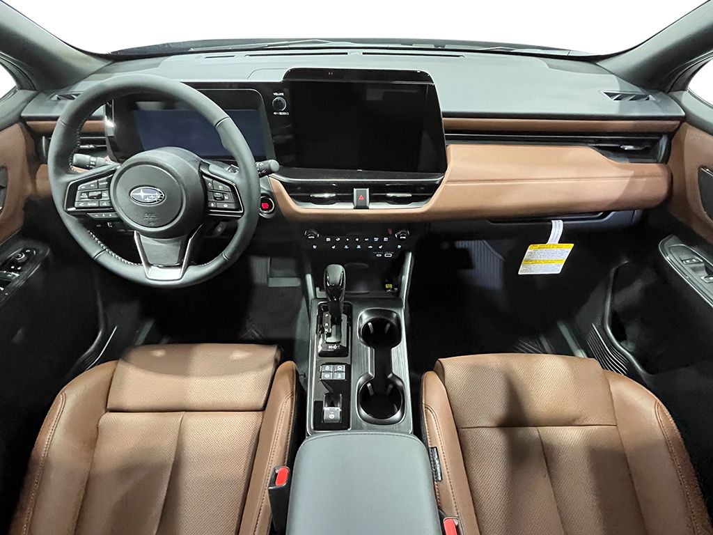 Thumbnail: 2026 Subaru Outback - 2