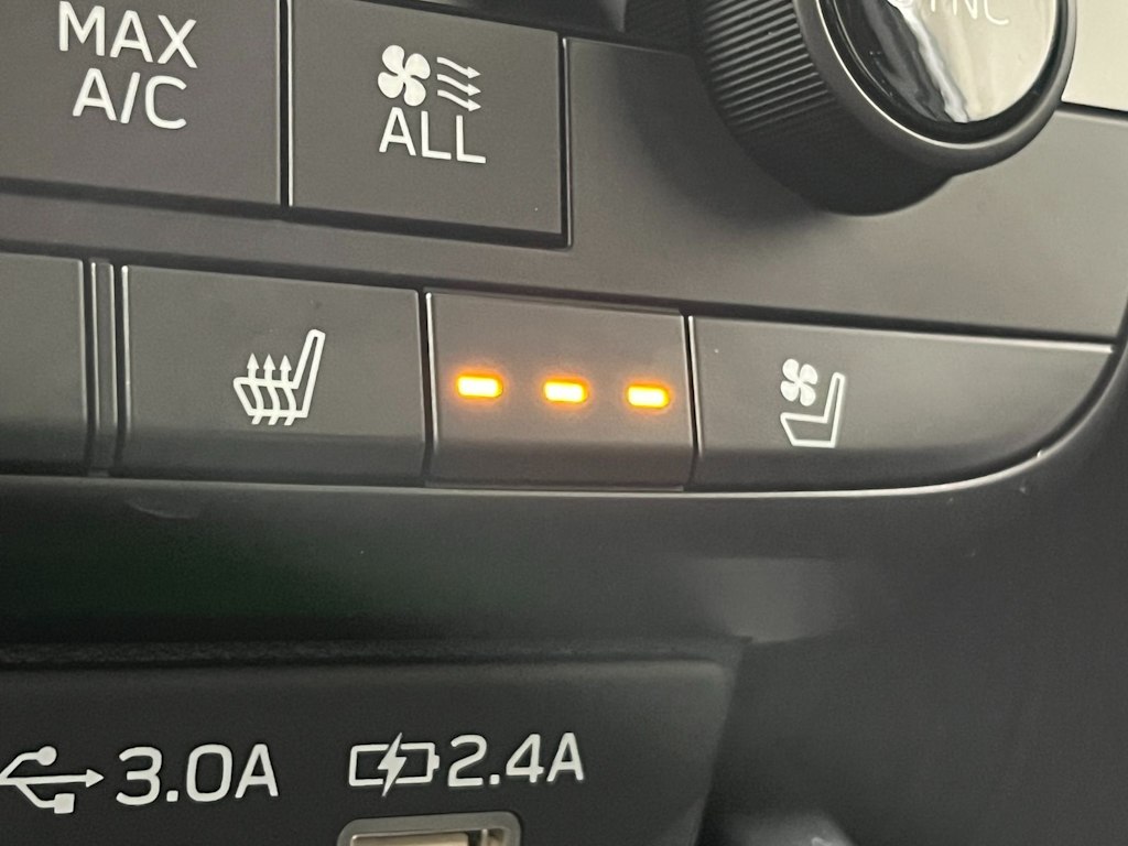 Thumbnail: 2026 Subaru Outback - 24