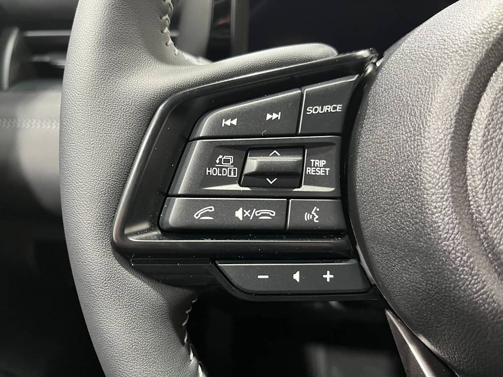 Thumbnail: 2026 Subaru Outback - 21