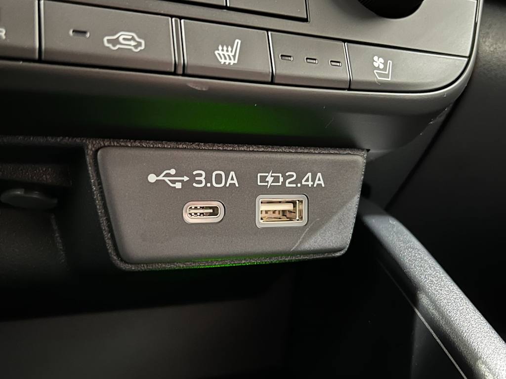 Thumbnail: 2026 Subaru Outback - 25